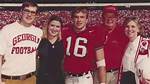 Meet Kirby Smarts Dad, Sonny, and Mom, Sharon Smart |