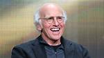 Meet Larry David's Big Bro: Unveiling His Mysterious Older Sibling
