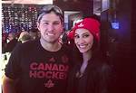 Meet Logan Couture Girlfriend or Wife Brielle Eschen – Dating Life Exposed