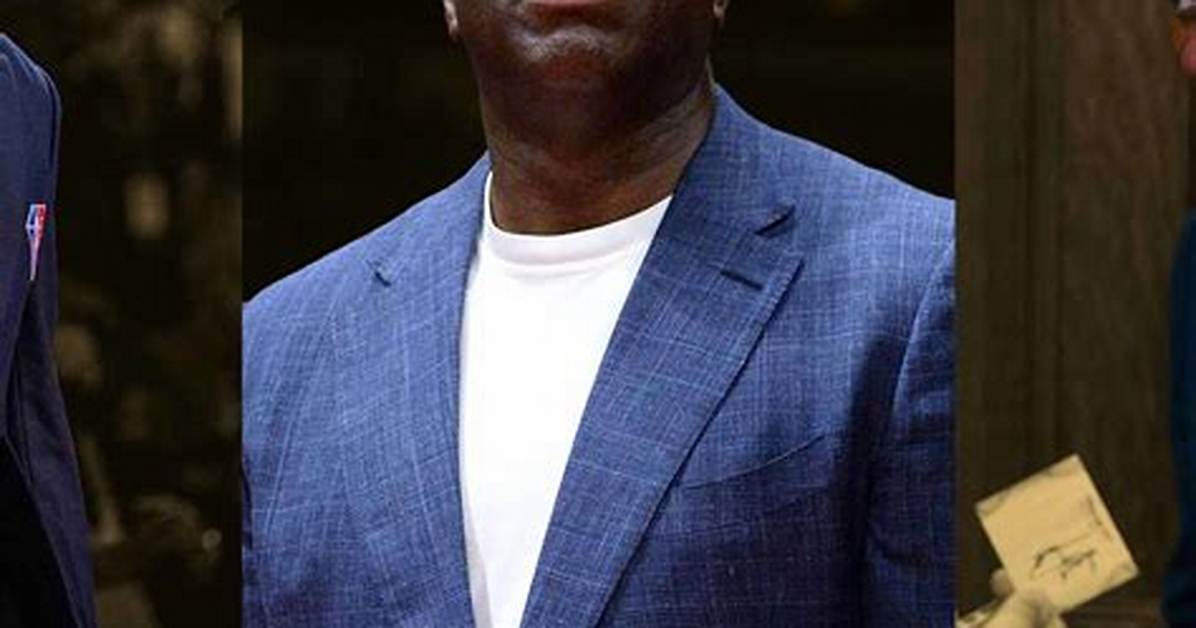 Meet Magic Johnson’s Agent Dr Thomas Day in Winning Time, Is He Based on a Real Person?