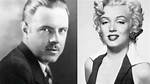 Meet Marilyn Monroes Father Charles Stanley Gifford