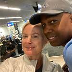 Meet Mark Charbonnet and Seda Hall ·