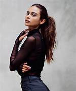 Meet Miacova Sophia |