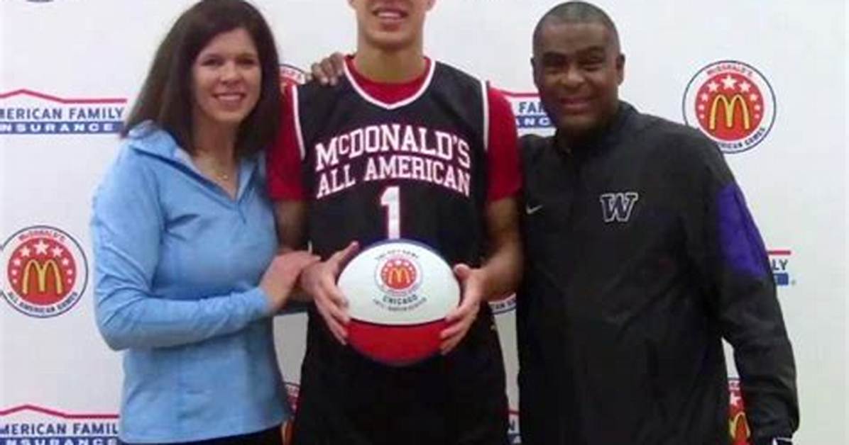 Meet Michael Porter Jr.'s Parents
