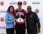 Meet Michael Porter Jr.'s Parents