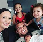 Meet Mother Dixie Tonacchio Father and Family |