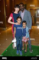 Meet Olivia Williams’ Daughters Which She Had with Her Husband Rhashan Stone
