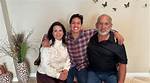 Meet Peter Deluna and Jane Deluna the Parents of Lil Mabu
