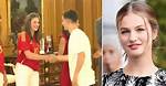 Meet Princess Leonor and Gavi: a Royal and Sporting Duo
