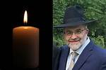Meet Rabbi Menachem Braun: a Light in Baltimore