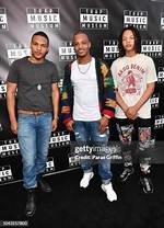 Meet Rapper T. I. S Son Messiah Harris: Age, Height, Net Worth