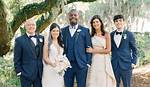 Meet Rena Haley's Husband, Joshua Jackson
