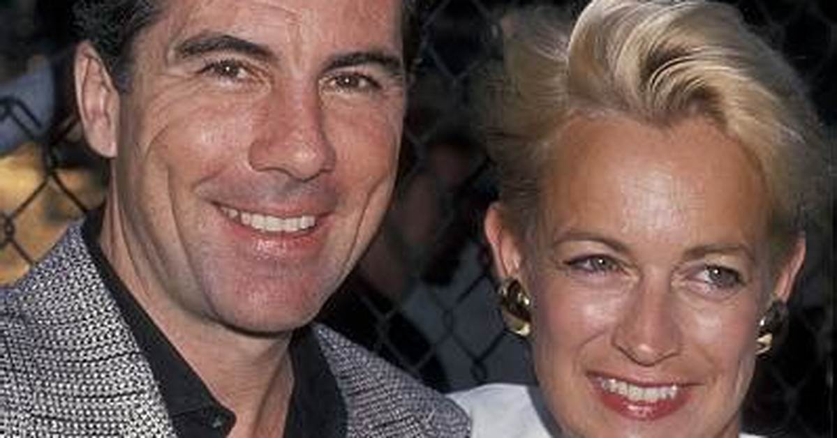 Meet Reve Drew Walsh Wife of the Tv Personality, John Walsh and Their Kids