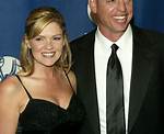 Meet Rhonda Worthey Troy Aikman S Ex