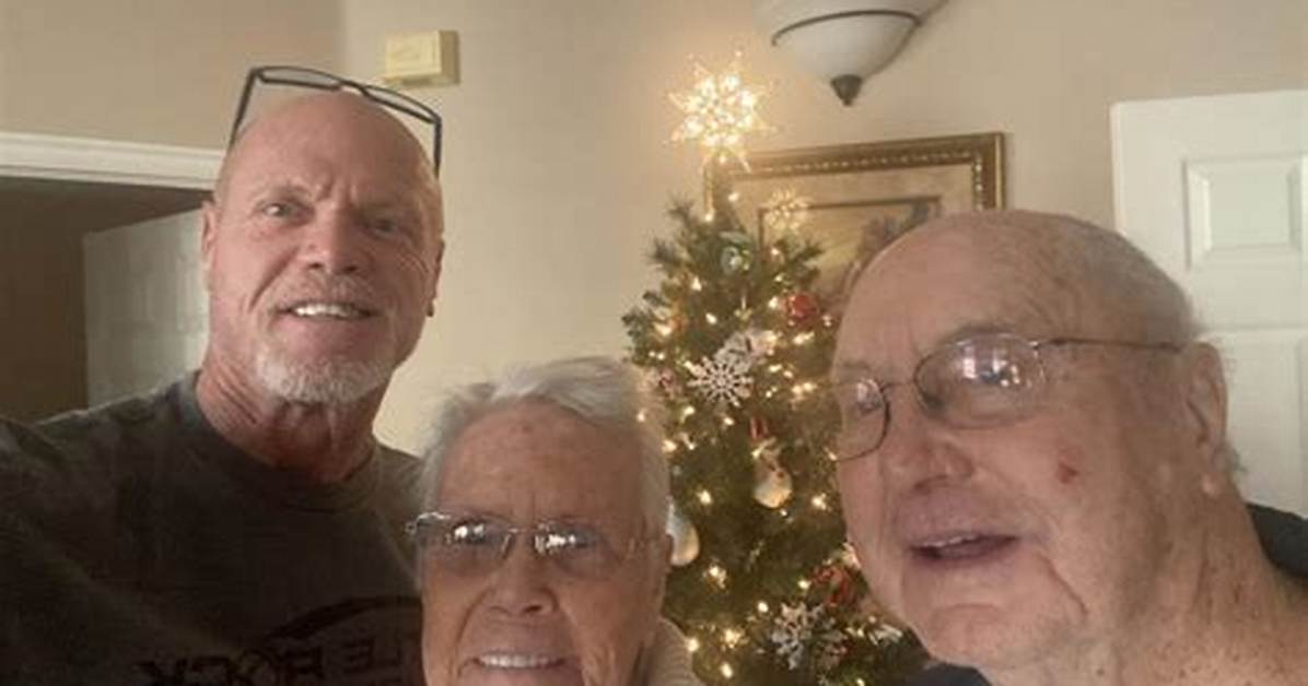 Meet Roberta and Jim Mcmahon Sr. |