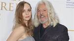 Meet Roland Orzabal’s Children |