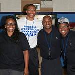 Meet Russell Westbrook's Parents: the Influential Figures Behind the Nba Star