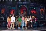 Meet the Cast of Choreographers in New Netflix Show