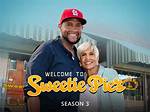 Meet the Cast of Sweetie Pies: from Family Matriarch to Rising Stars