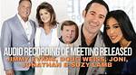 Meet the Dynamic Duo: Doug and Lisa Weiss, Experts in Business