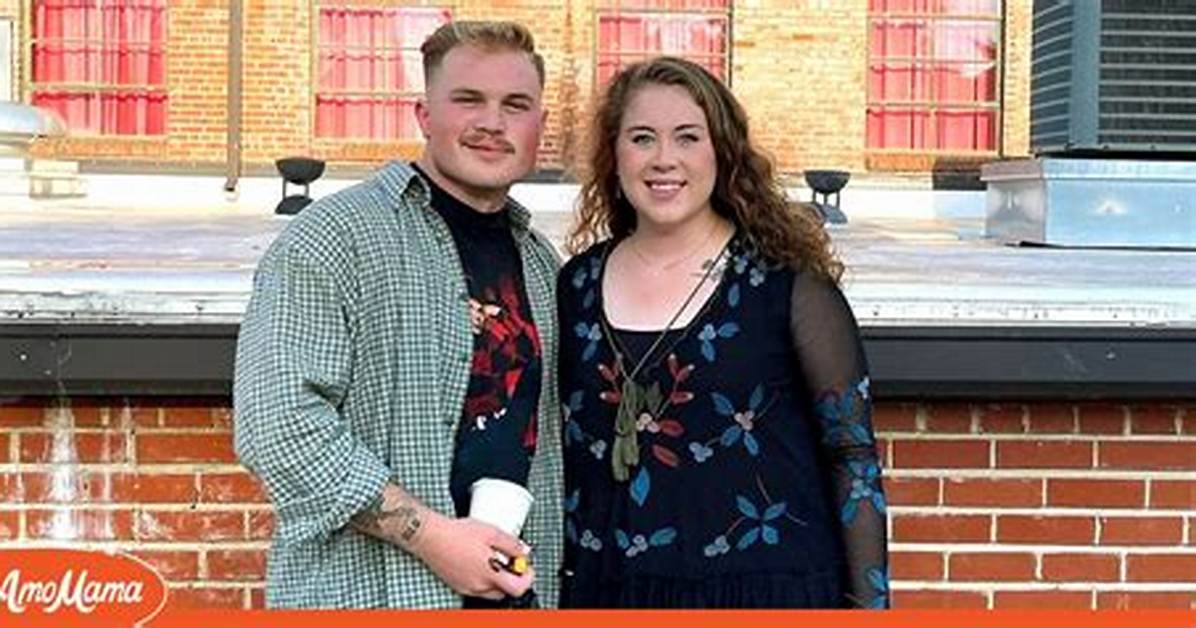 Meet the Enigmatic Sister of Zach Bryan