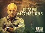 Meet the Family of the River Monster: Jeremy Wade's Close Ties