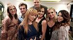 Meet the Full Cast of Mtv's Couples Retreat 2023