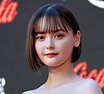 Meet the Japanese Actress on Instagram