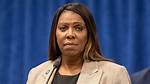 Meet the Man Behind Letitia James: Unveiling Her Husband
