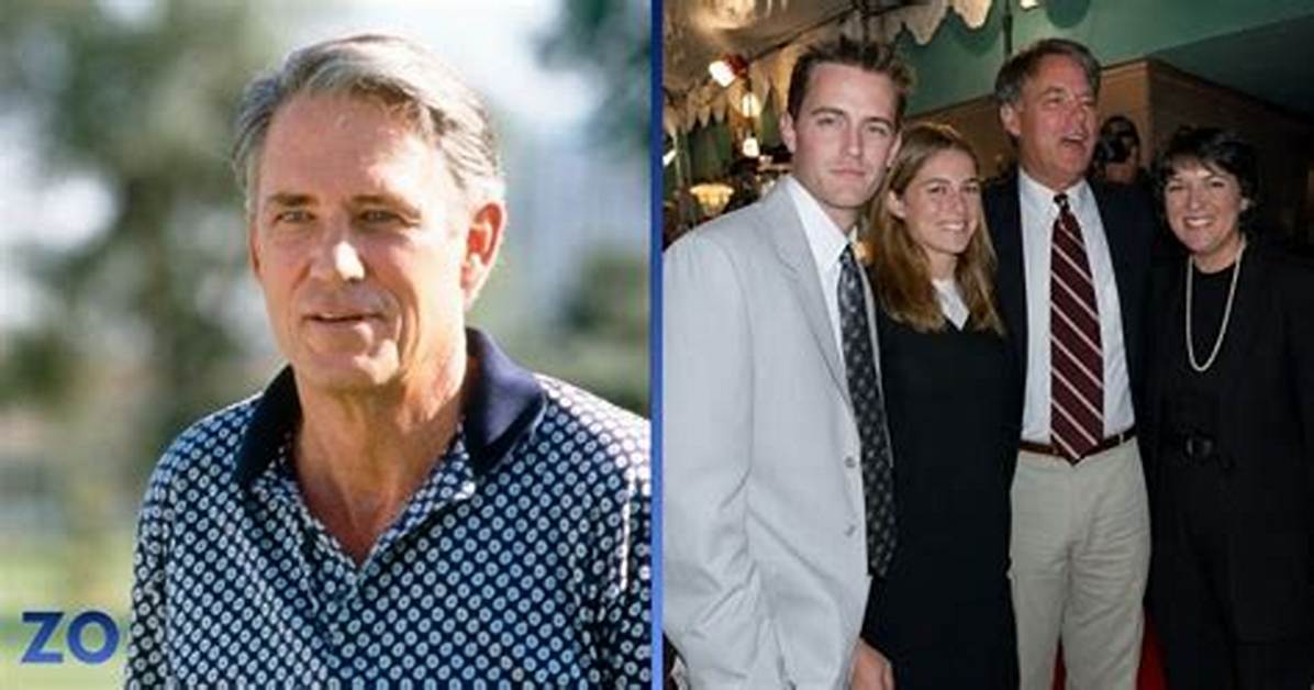 Meet the Man Behind Zo Perry's Heart: a Dive into Her Romantic Life