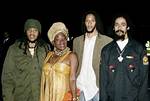 Meet the Marley Siblings: Unveiling the Legacy of Reggae's Icon