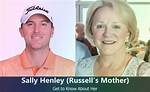 Meet the Parents Behind Russell Henley's Success: Chapin and Amy Henley