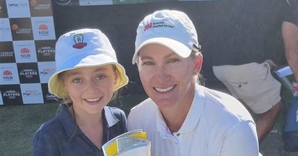 Meet the Parents of Golfing Prodigy: Unveiling Scottie Scheffler's Upbringing