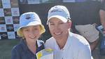 Meet the Parents of Golfing Prodigy: Unveiling Scottie Scheffler's Upbringing