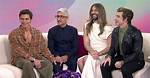 Meet the Queer Eye Cast's Real Life Partners: Husbands, Boyfriends and Family!