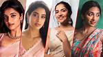 Meet the Radiant Heroines of Indian Cinema