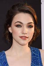Meet the Rising Star: Violett Beane, the Hollywood Actress