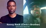 Meet the Rock Sibling: Uncovering the Star's Family's Hidden Talent