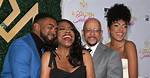 Meet the Talented Children of Sheryl Lee Ralph