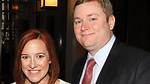 Meet the Wife of Prominent Msnbc Host Ari Melber