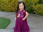 Meet the World's Shortest Woman: an Extraordinary Tale of Resilience and Triumph