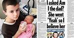 Meet the World's Youngest Father: a Journey into Fatherhood at an Unimaginable Age