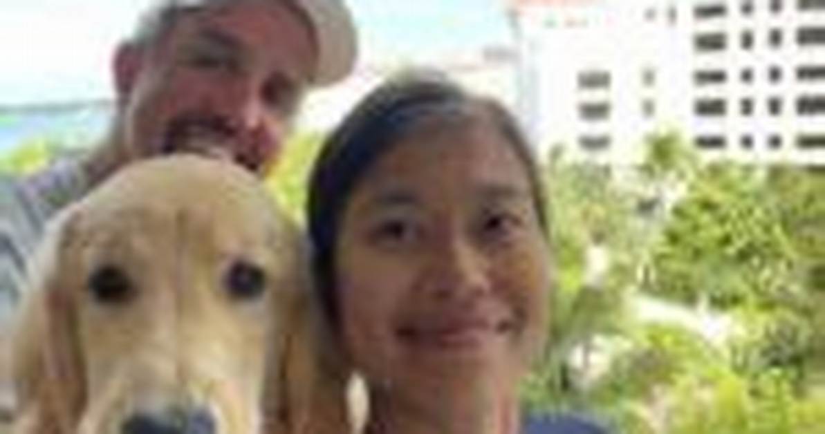 Meet Thinknoodles Wife Rachelle Watkins Aka Thinkswife, Kids and Family