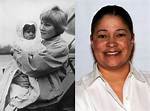 Meet Tracey Davis Photos of May Britts Daughter with Ex-Husband Sammy Davis Jr. ·