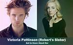 Meet Victoria and Lizzy Pattinson |