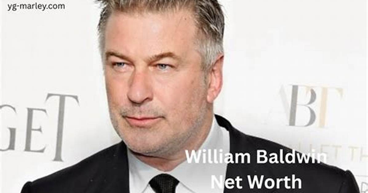Meet William Baldwin Know His Net Worth, Movies, Siblings & Everything