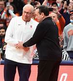 Meet William Krzyzewski, the Brother of Mike Krzyzewski