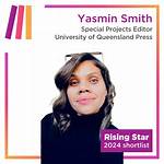 Meet Yasmin Kerr: the Rising Star in the World of Entertainment