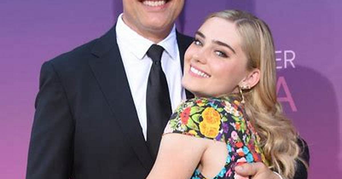 Meg Donnelly Height