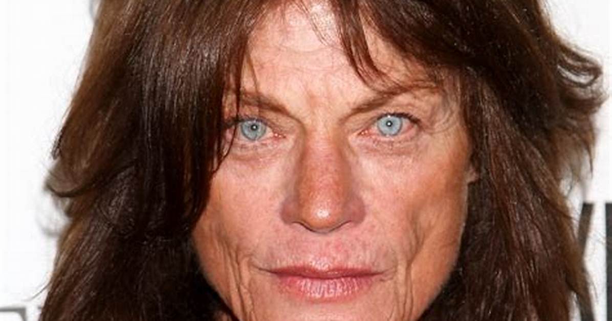Meg Foster Height, Weight, Age, Boyfriend, Family, Facts, Biography